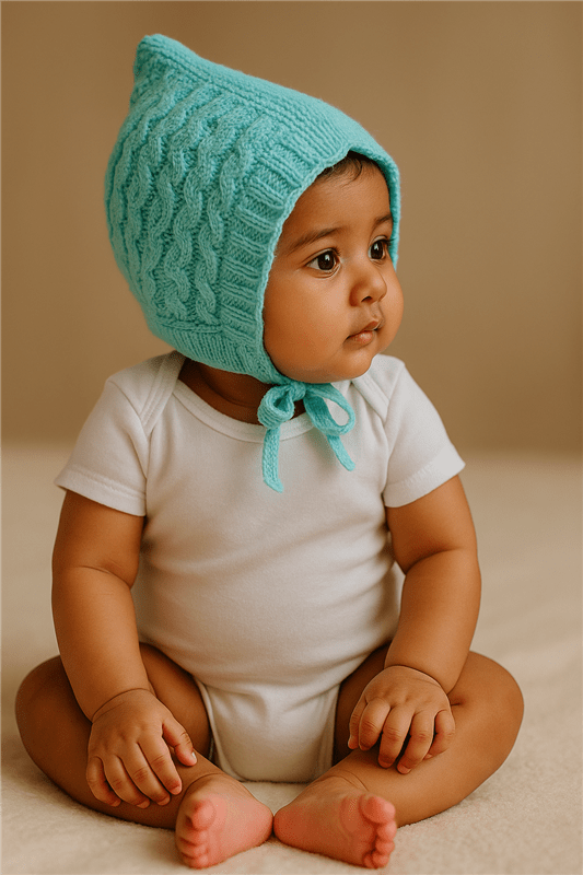 Little Angels Little Chill Breaker Cap Cap, Socks & Mittens Little Chill Breaker Cap