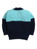 Little Angels Twilight Twist Knitwear Cardigan Twilight Twist Knitwear