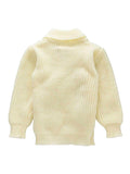 Little Angels Whimsy Weaves Knit Cardigan Cardigan Whimsy Weaves Knit Cardigan