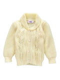 Little Angels Whimsy Weaves Knit Cardigan Cardigan Whimsy Weaves Knit Cardigan