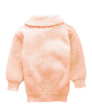 Little Angels Whimsy Weaves Knit Cardigan Cardigan Whimsy Weaves Knit Cardigan