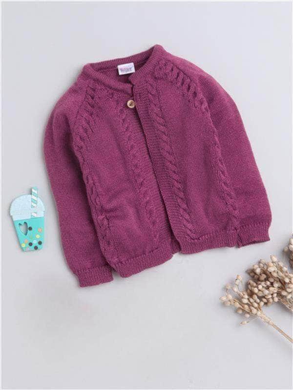 Little Angels Charming Arrival – Cardigan & Onesie Charming Arrival – Cardigan & Onesie