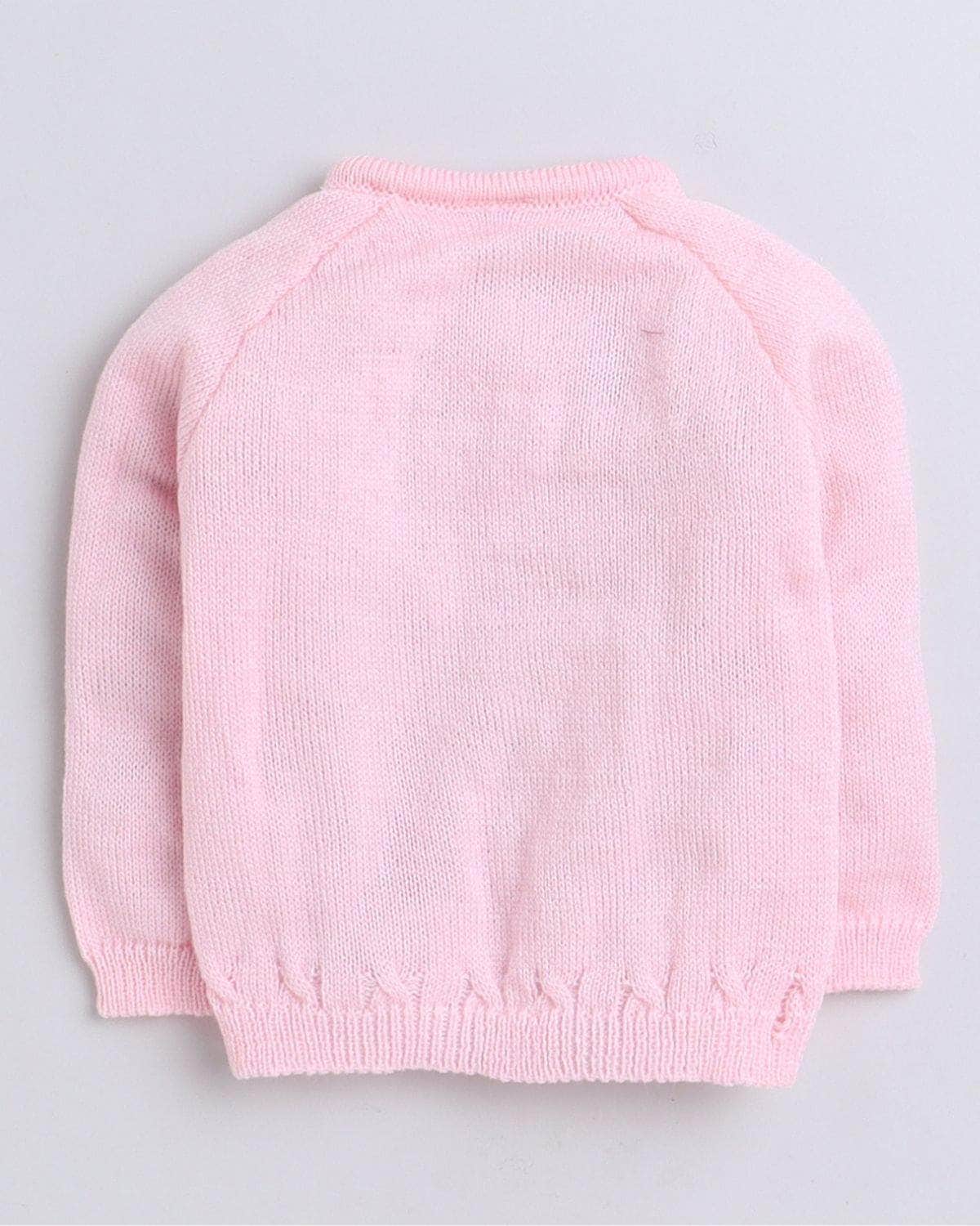 Little Angels Charming Arrival – Cardigan & Onesie Charming Arrival – Cardigan & Onesie