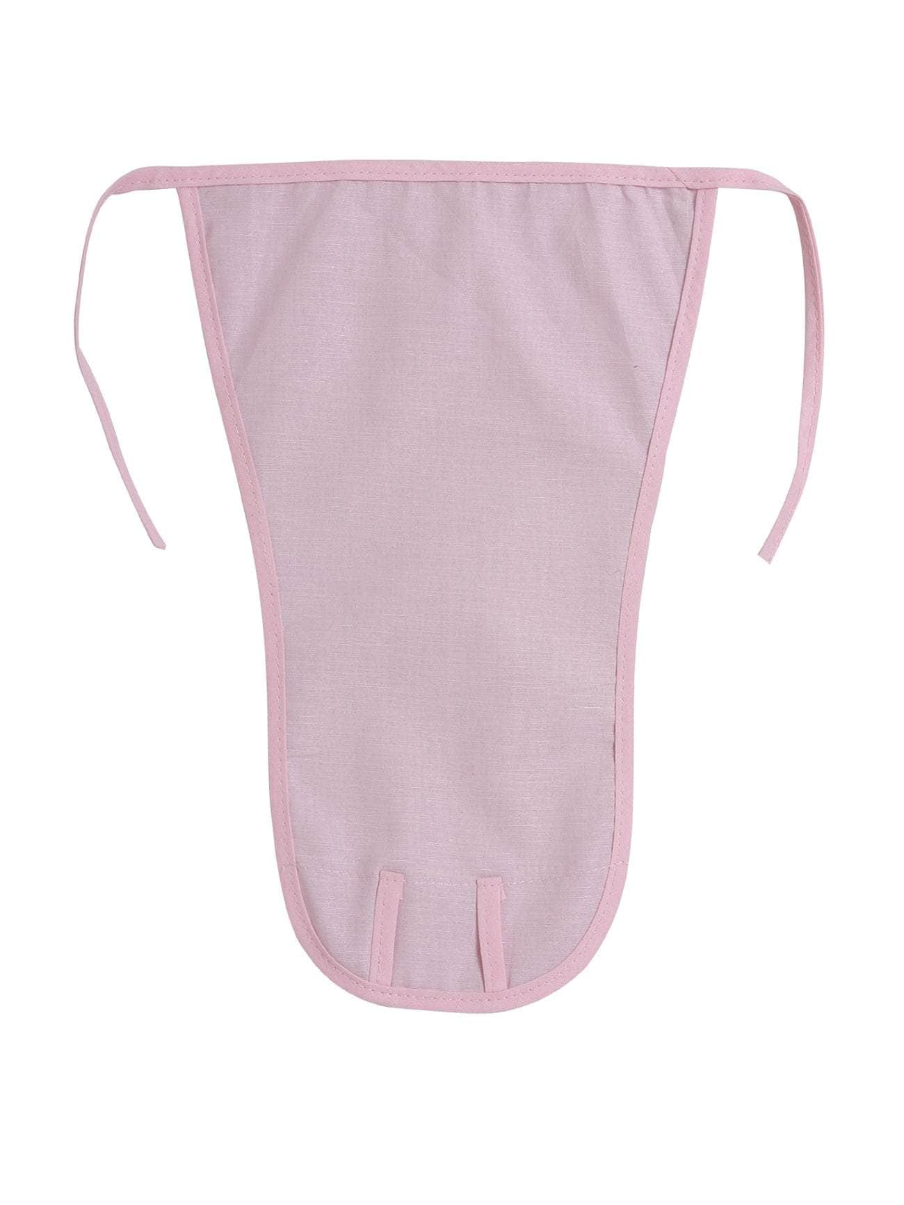 Little Angels Color Splash Interloack Nappies Color Splash Interloack Nappies