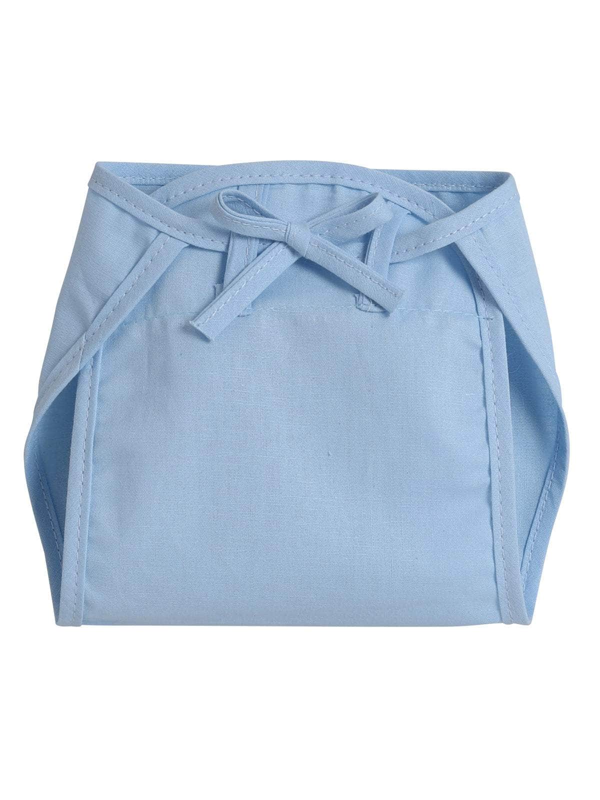 Little Angels Color Splash Interloack Nappies Color Splash Interloack Nappies