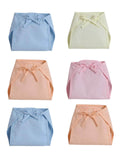 Little Angels Color Splash Interloack Nappies Color Splash Interloack Nappies