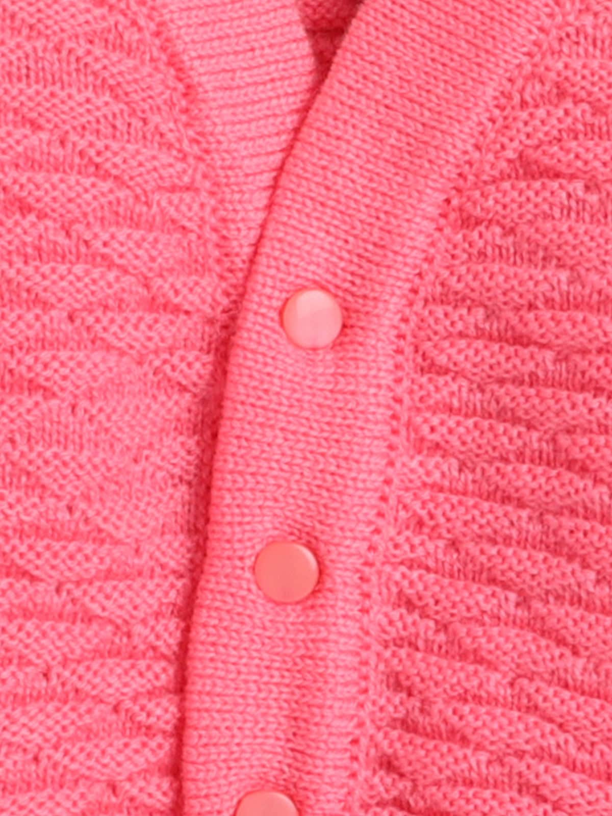 Little Angels Crayon Dreams Knit Set Crayon Dreams Knit Set