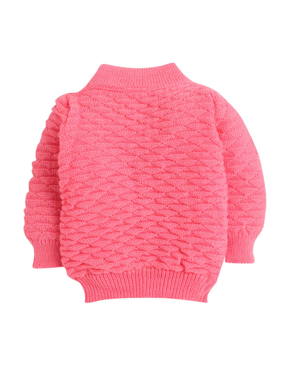 Little Angels Crayon Dreams Knit Set Crayon Dreams Knit Set