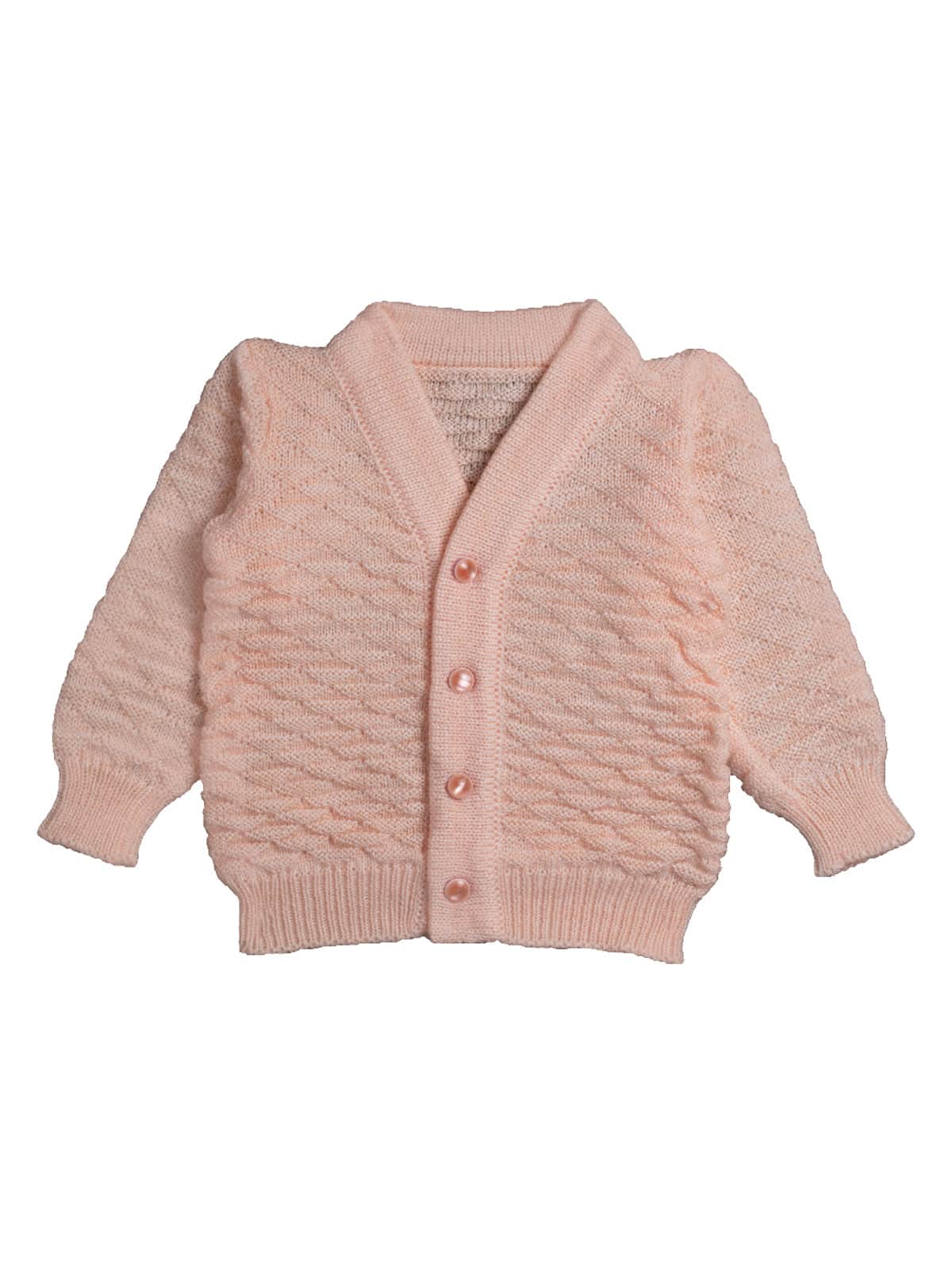 Little Angels Crayon Dreams Knit Set Crayon Dreams Knit Set