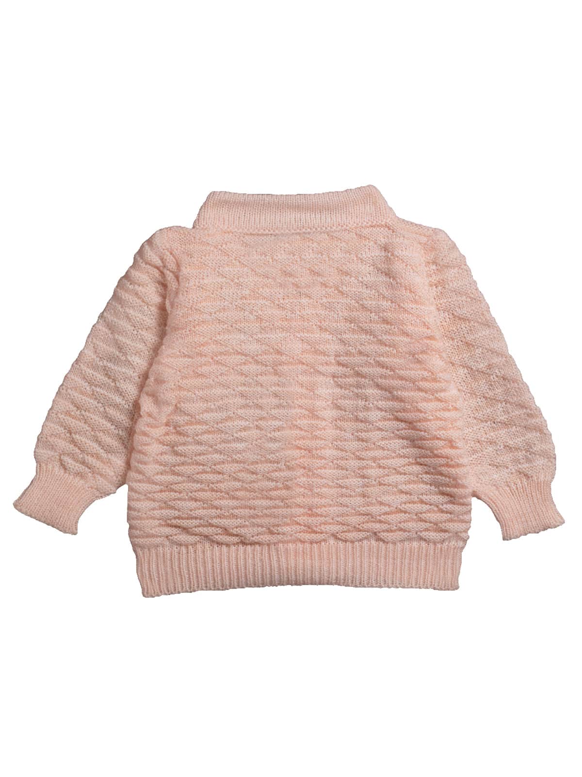 Little Angels Crayon Dreams Knit Set Crayon Dreams Knit Set