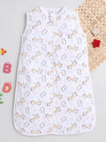 Little Angels Dreamy Cuddles Muslin Sleeping Bag Dreamy Cuddles Muslin Sleeping Bag