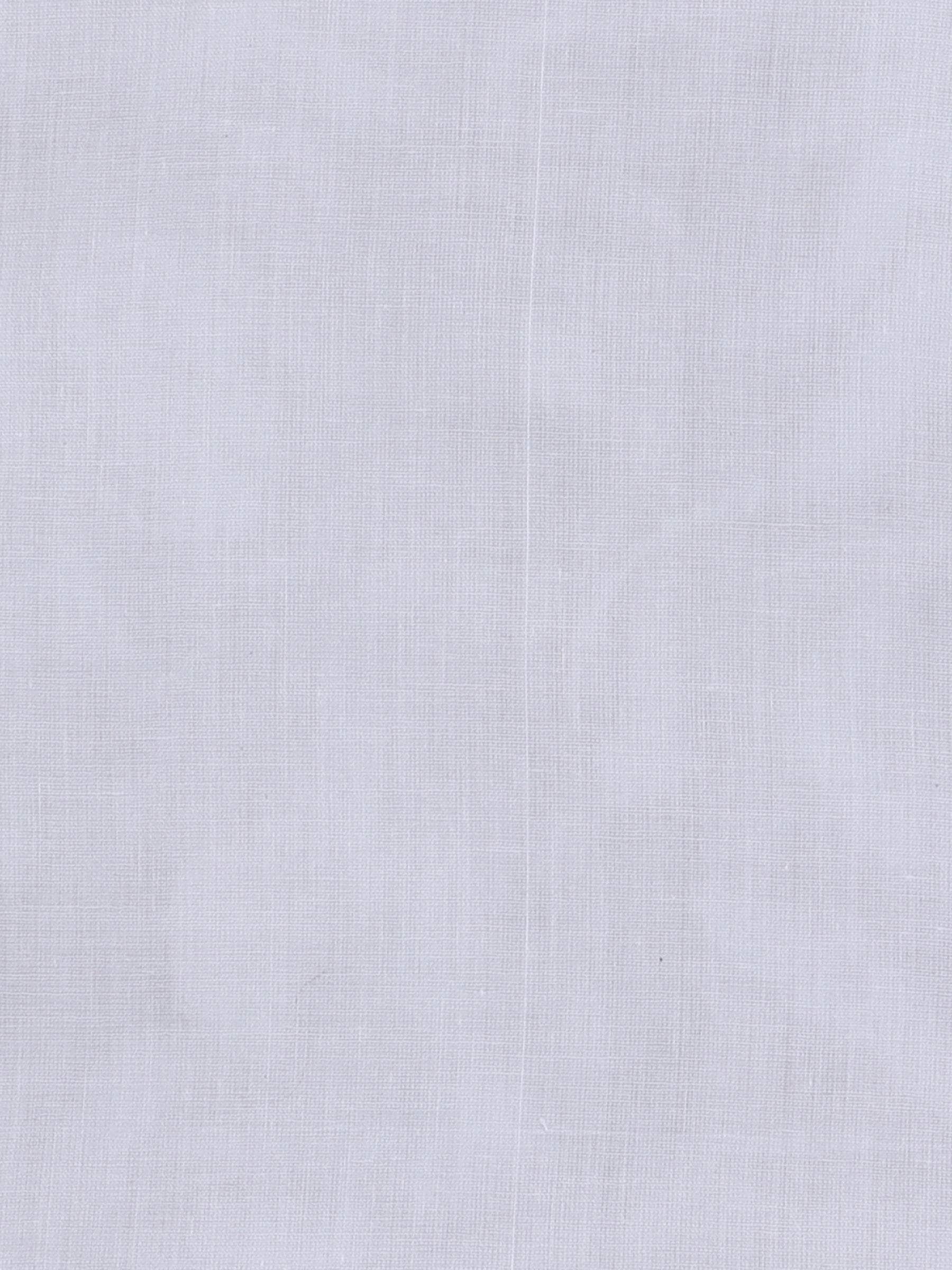 Little Angels Little Angels Organic Mulmul Hospital Safe Pure White Vest Pack Jhabla/Vest Organic Mulmul Hospital Safe Pure White Vest - (0-3M)