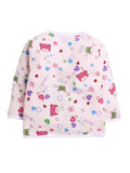 Little Angels Snuggle Time Baby Cotton Night Suit Night Suits Snuggle Time Baby Cotton Night Suit