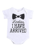 Little Angels Little Angels 1 Pc Onesies/Romper Cotton Round Neck Half Sleeves Graphic Print Romper For Baby Boys and Baby Girls Onesies Little Doodles Printed Baby Onesie
