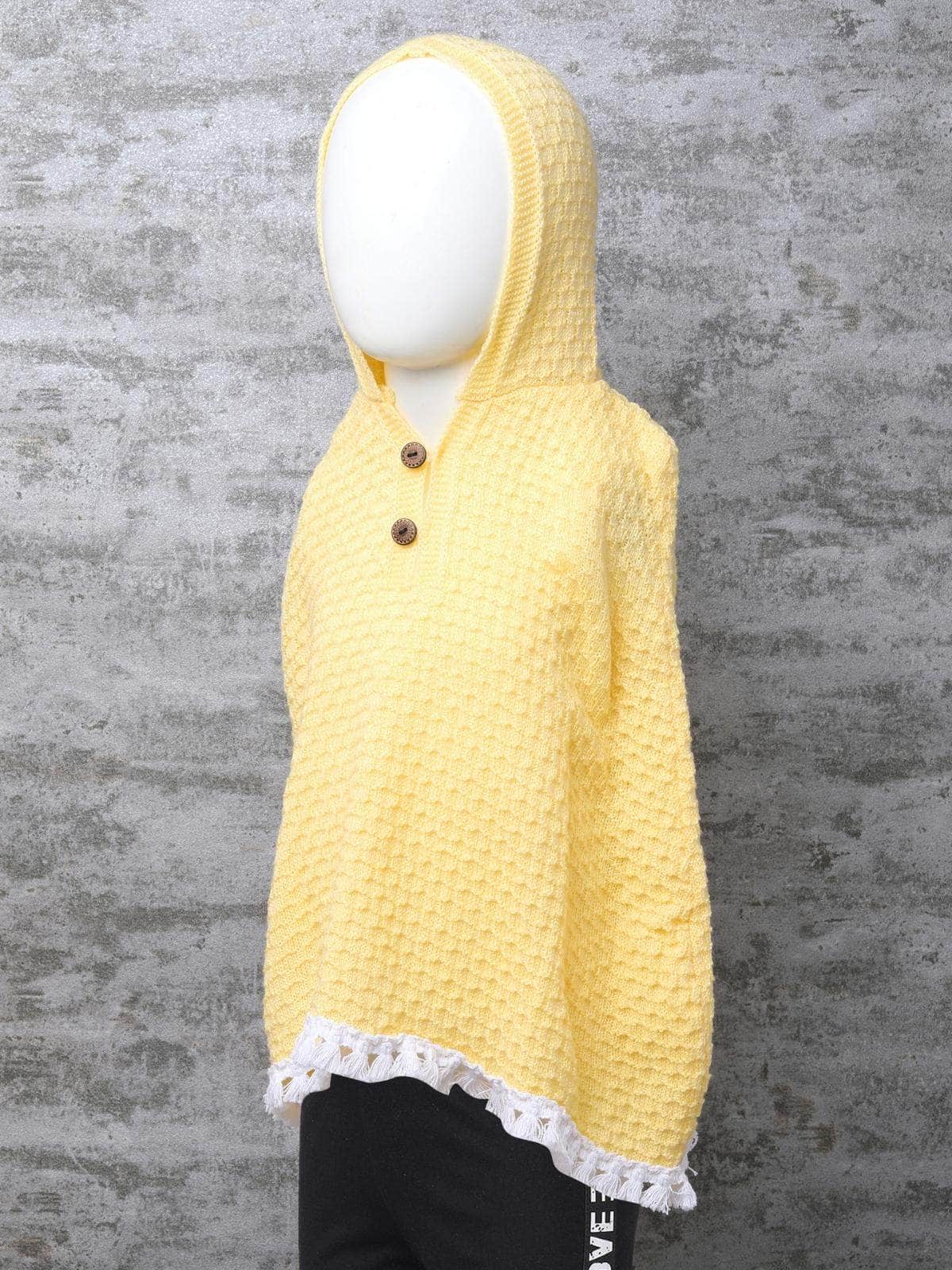 Little Angels Bright Days, Warmer Poncho Plays Poncho Bright Days, Warmer Poncho Plays