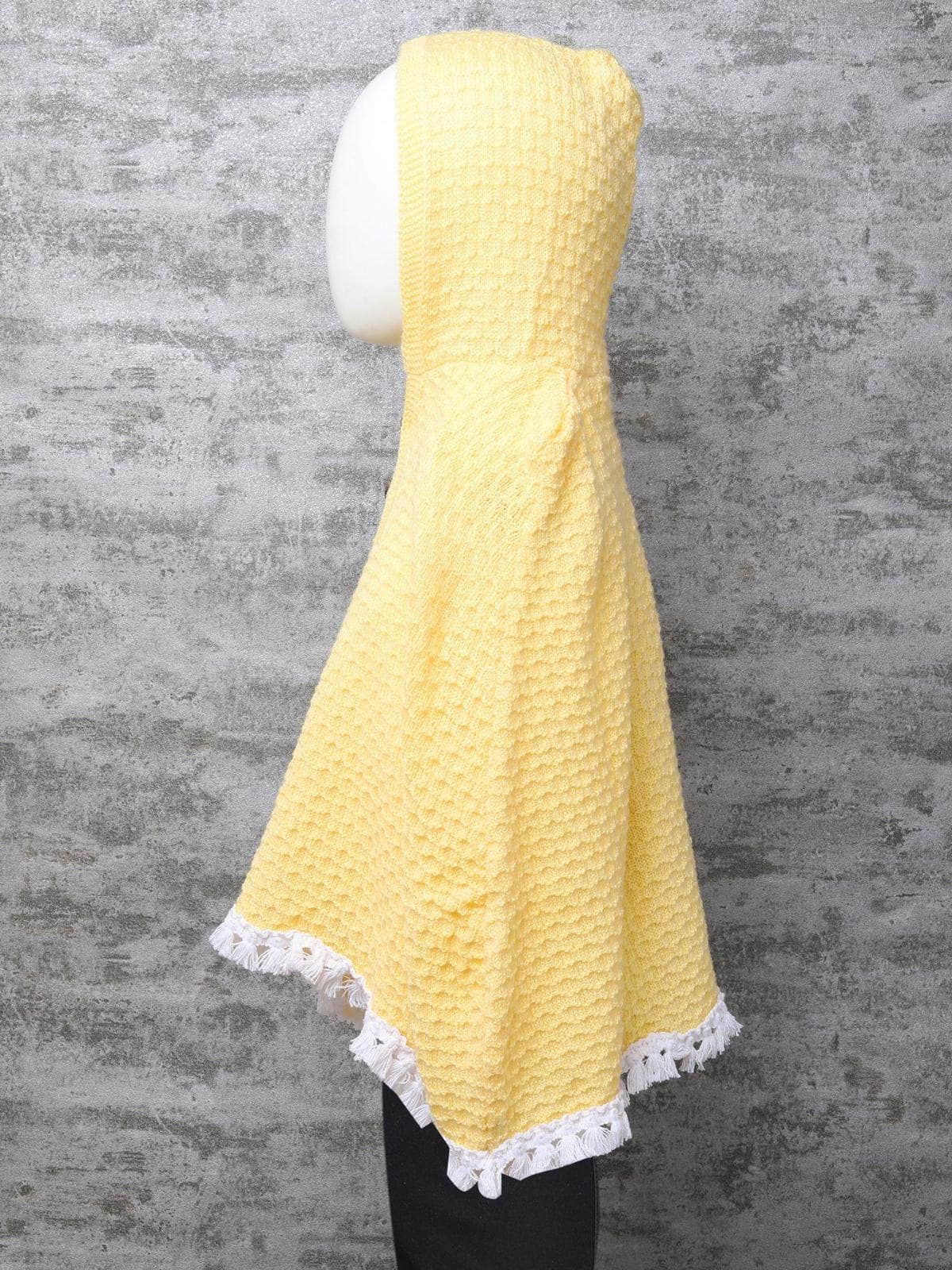 Little Angels Bright Days, Warmer Poncho Plays Poncho Bright Days, Warmer Poncho Plays