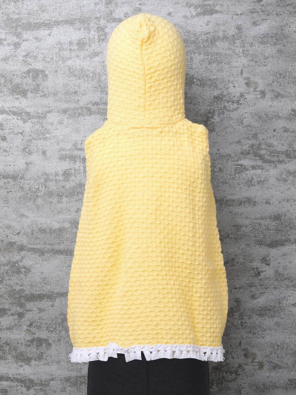 Little Angels Bright Days, Warmer Poncho Plays Poncho Bright Days, Warmer Poncho Plays