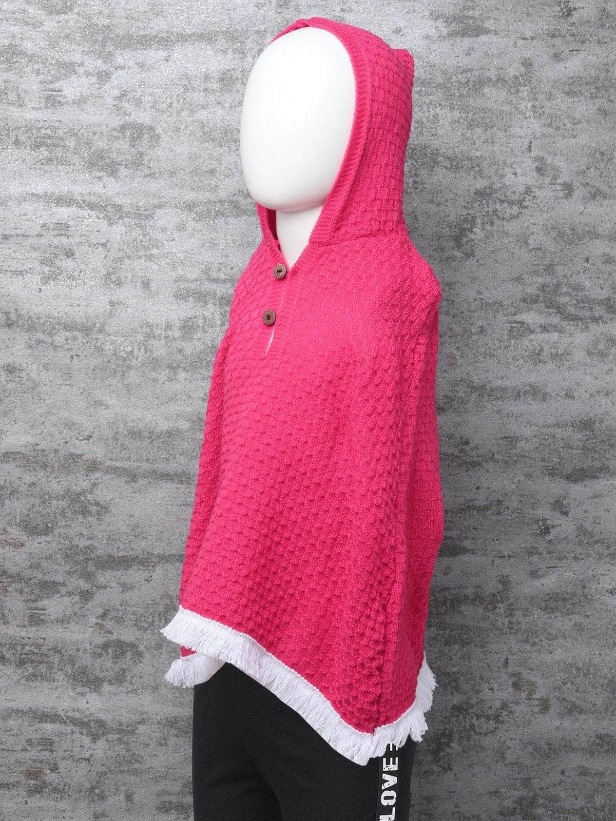 Little Angels Bright Days, Warmer Poncho Plays Poncho Bright Days, Warmer Poncho Plays