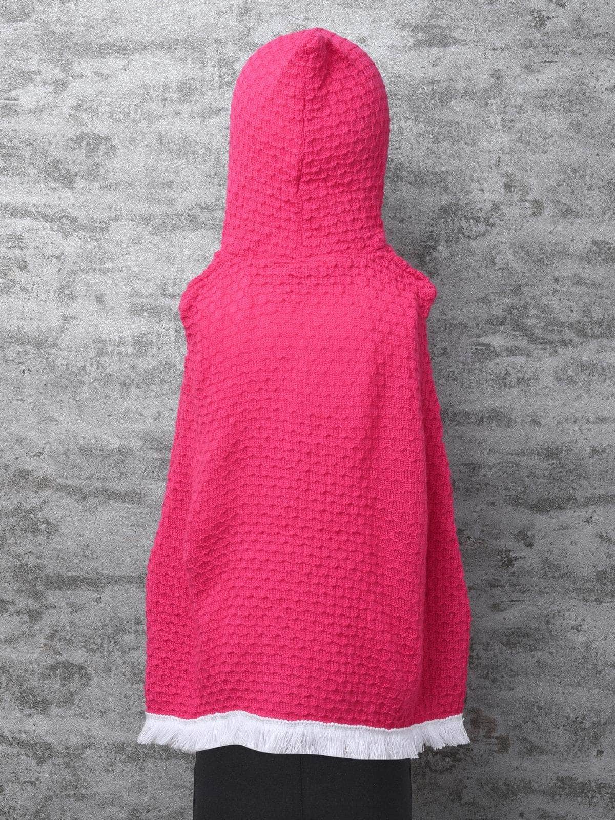 Little Angels Bright Days, Warmer Poncho Plays Poncho Bright Days, Warmer Poncho Plays