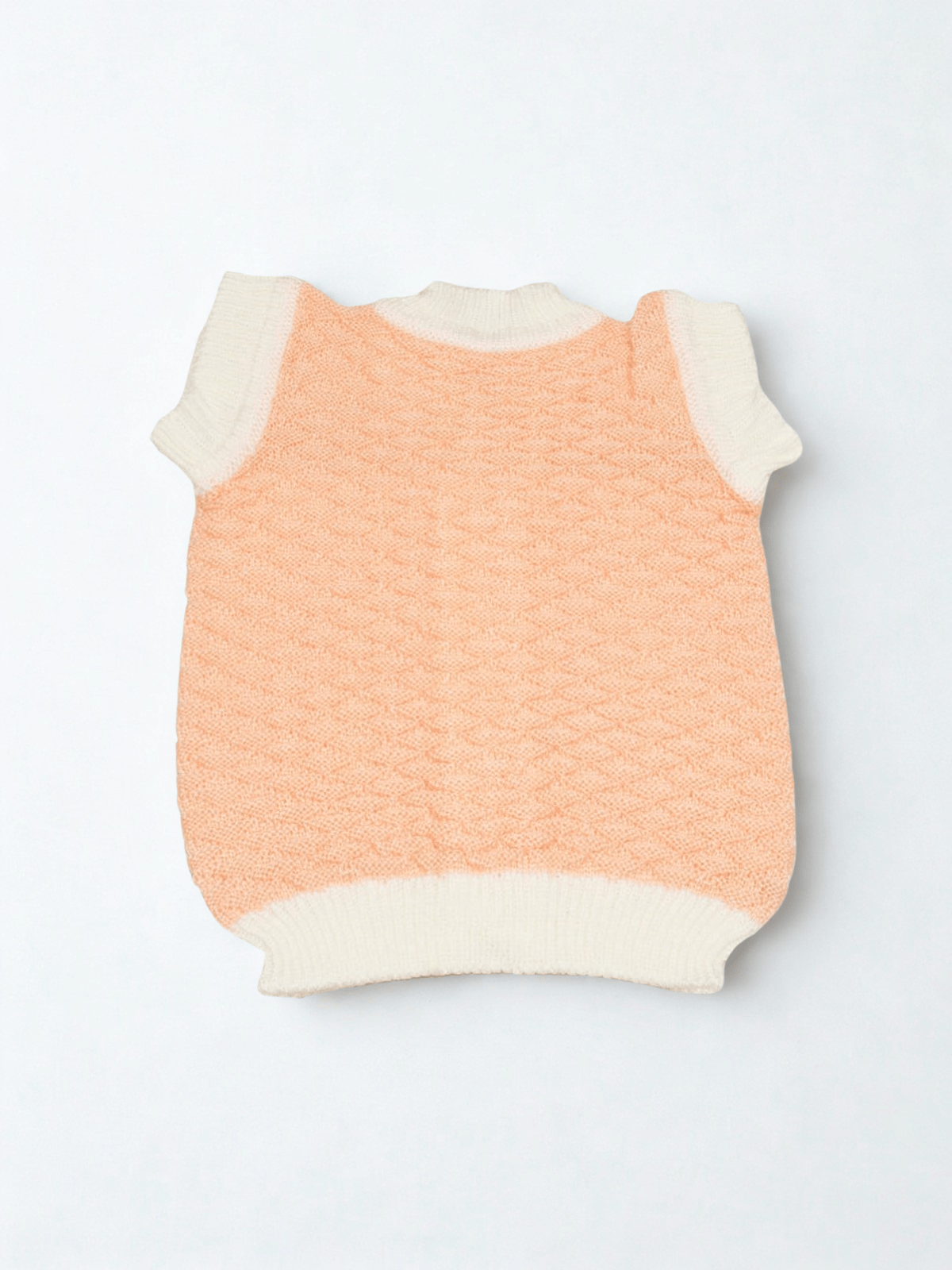 Little Angels Toasty Button-Up Snuglet Pullover Toasty Button-Up Snuglet