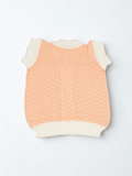 Little Angels Toasty Button-Up Snuglet Pullover Toasty Button-Up Snuglet