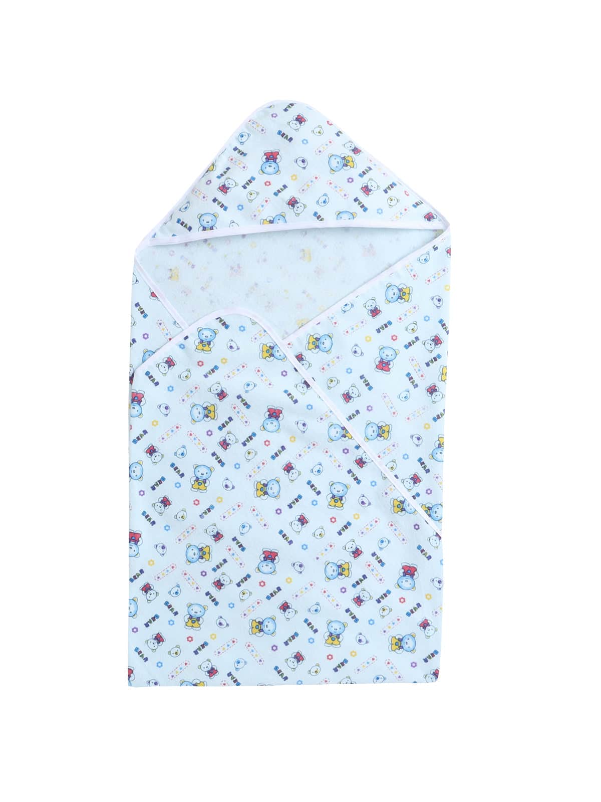 Little Angels Comfy Cocoon Baby Swaddle Wrap Sleeping Bag Comfy Cocoon Baby Swaddle Wrap