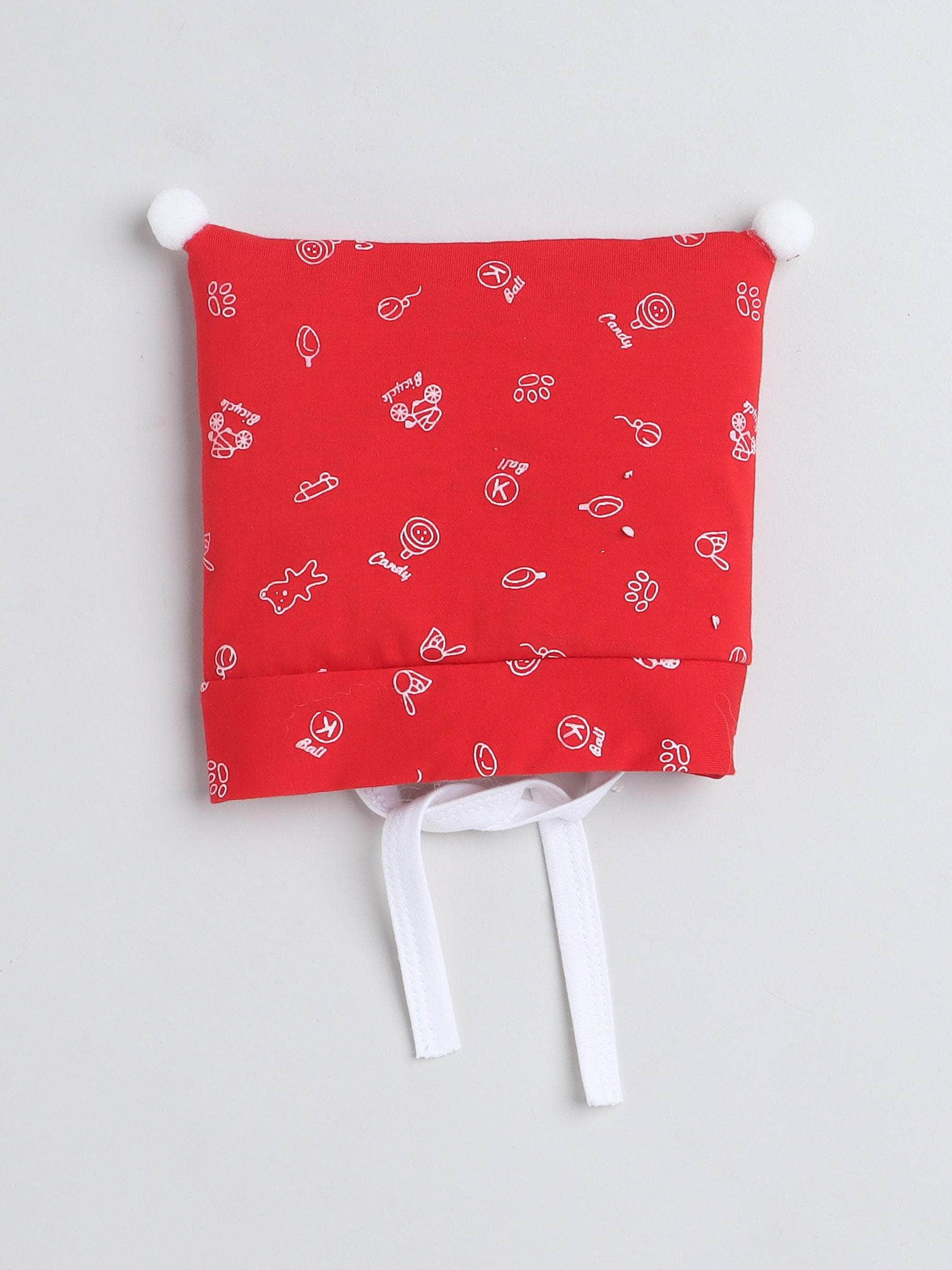 Little Angels Snuggle Bunny Baby Cap (0-6M) Snuggle Bunny Baby Cap (0-6M)