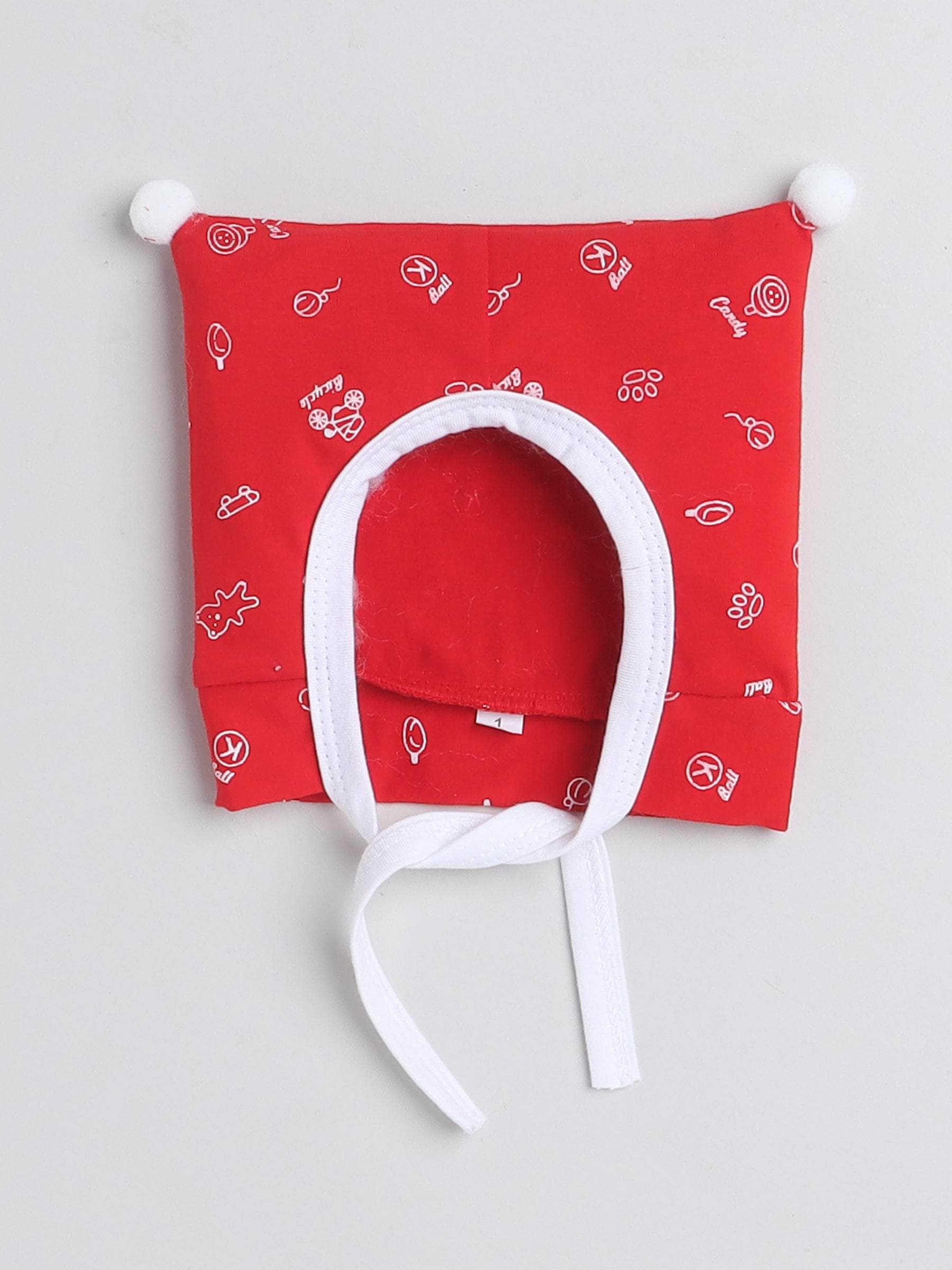 Little Angels Snuggle Bunny Baby Cap (0-6M) Snuggle Bunny Baby Cap (0-6M)