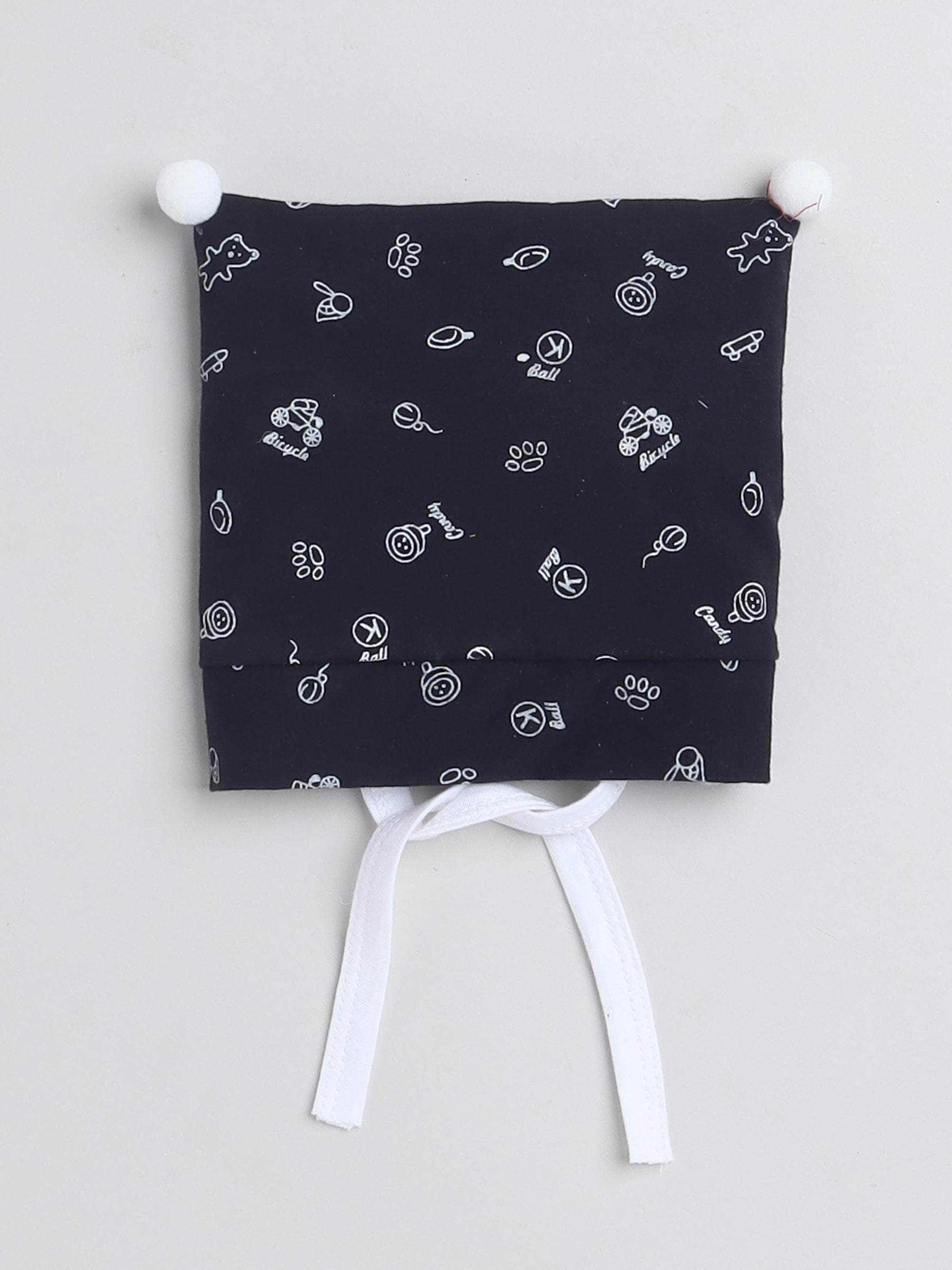 Little Angels Snuggle Bunny Baby Cap (0-6M) Snuggle Bunny Baby Cap (0-6M)