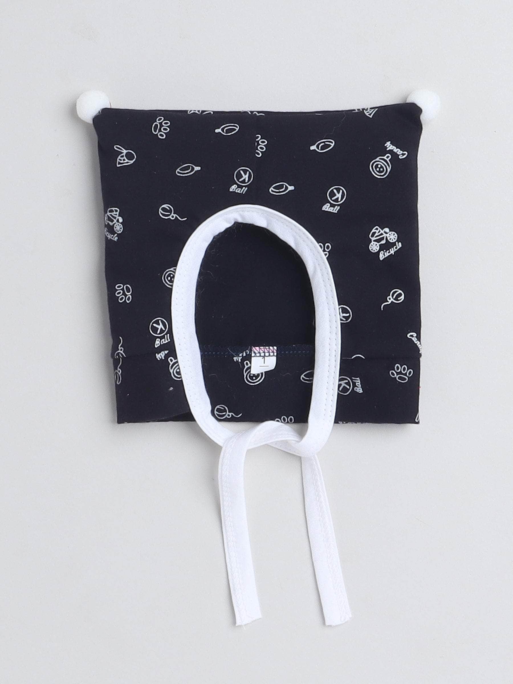 Little Angels Snuggle Bunny Baby Cap (0-6M) Snuggle Bunny Baby Cap (0-6M)