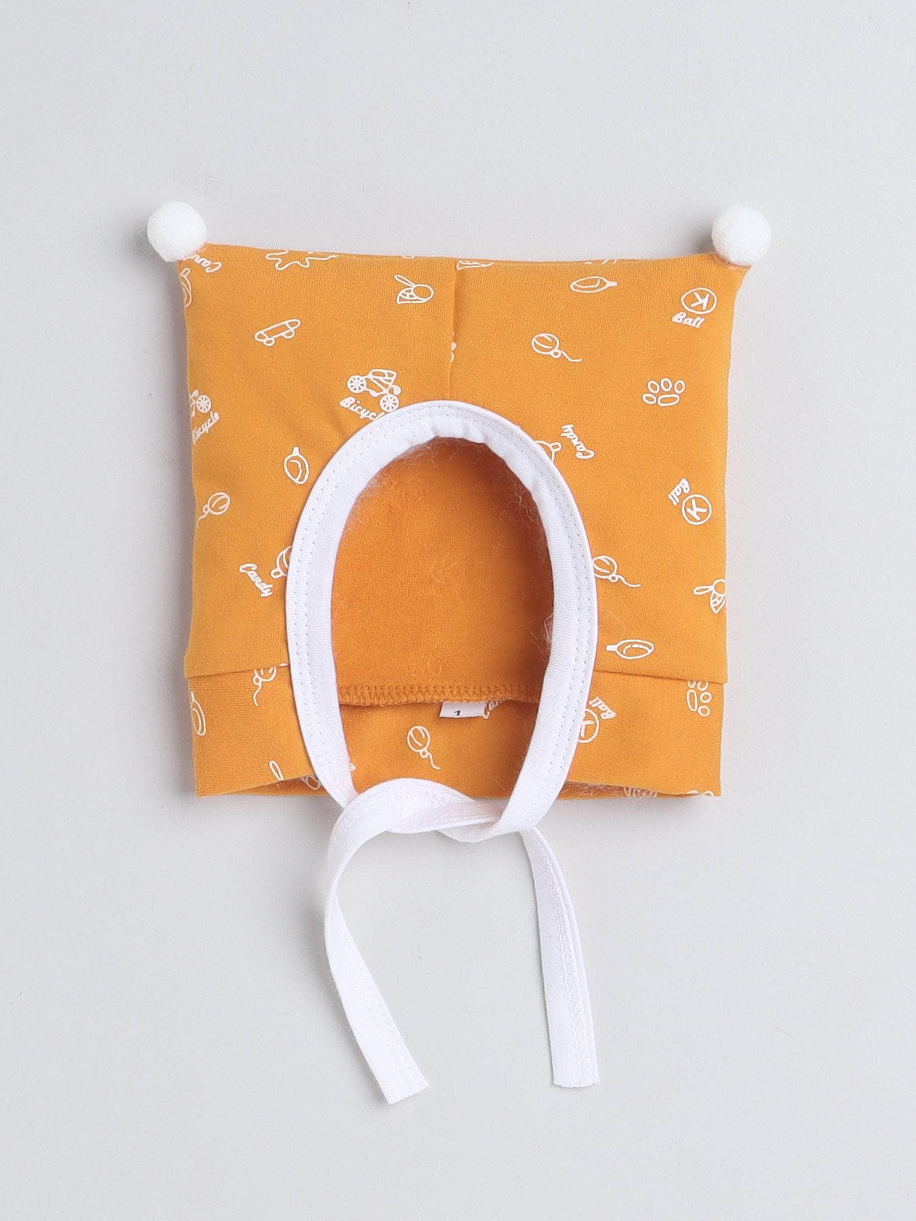 Little Angels Snuggle Bunny Baby Cap (0-6M) Snuggle Bunny Baby Cap (0-6M)