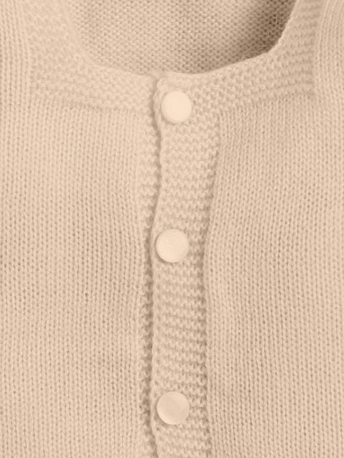 Little Angels Angel Feather-Touch Baby Outfit Sweater Sets Angel Feather-Touch Baby Outfit
