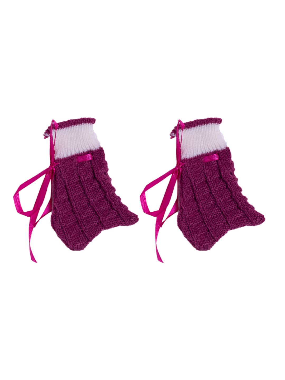 Little Angels Baby Winter Knit Sweater Set with Cap & Socks Sweater Sets Baby Winter Knit Sweater Set with Cap & Socks