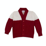 Little Angels Baby Winter Knit Sweater Set with Cap & Socks Sweater Sets Baby Winter Knit Sweater Set with Cap & Socks