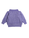 Little Angels Crayon Dreams Knit Set Sweater Sets Crayon Dreams Knit Set