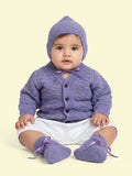 Little Angels Crayon Dreams Knit Set Sweater Sets Crayon Dreams Knit Set