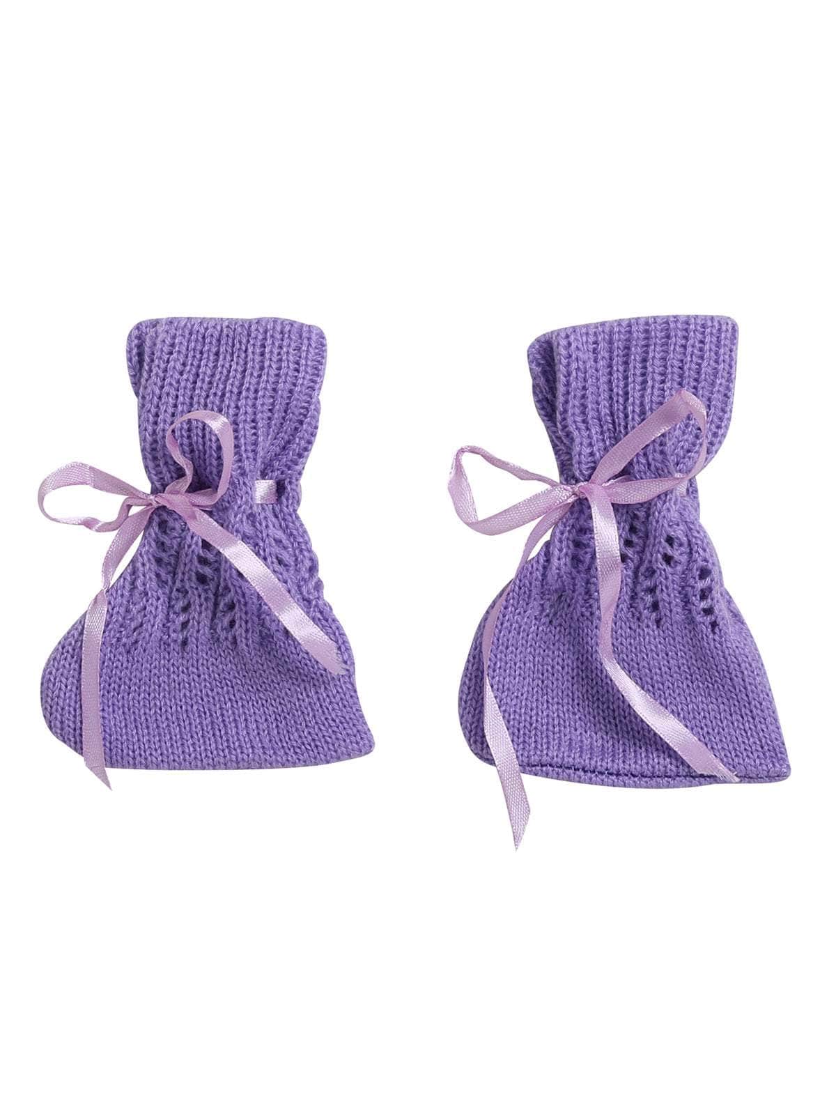 Little Angels Daisy Bloom Baby Knit Set Sweater Sets Daisy Bloom Baby Knit Set