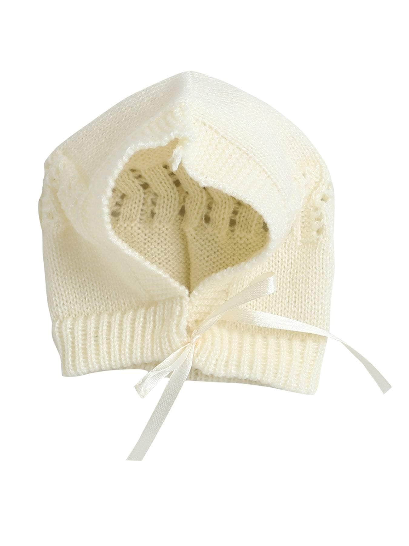 Little Angels Daisy Bloom Baby Knit Set Sweater Sets Daisy Bloom Baby Knit Set