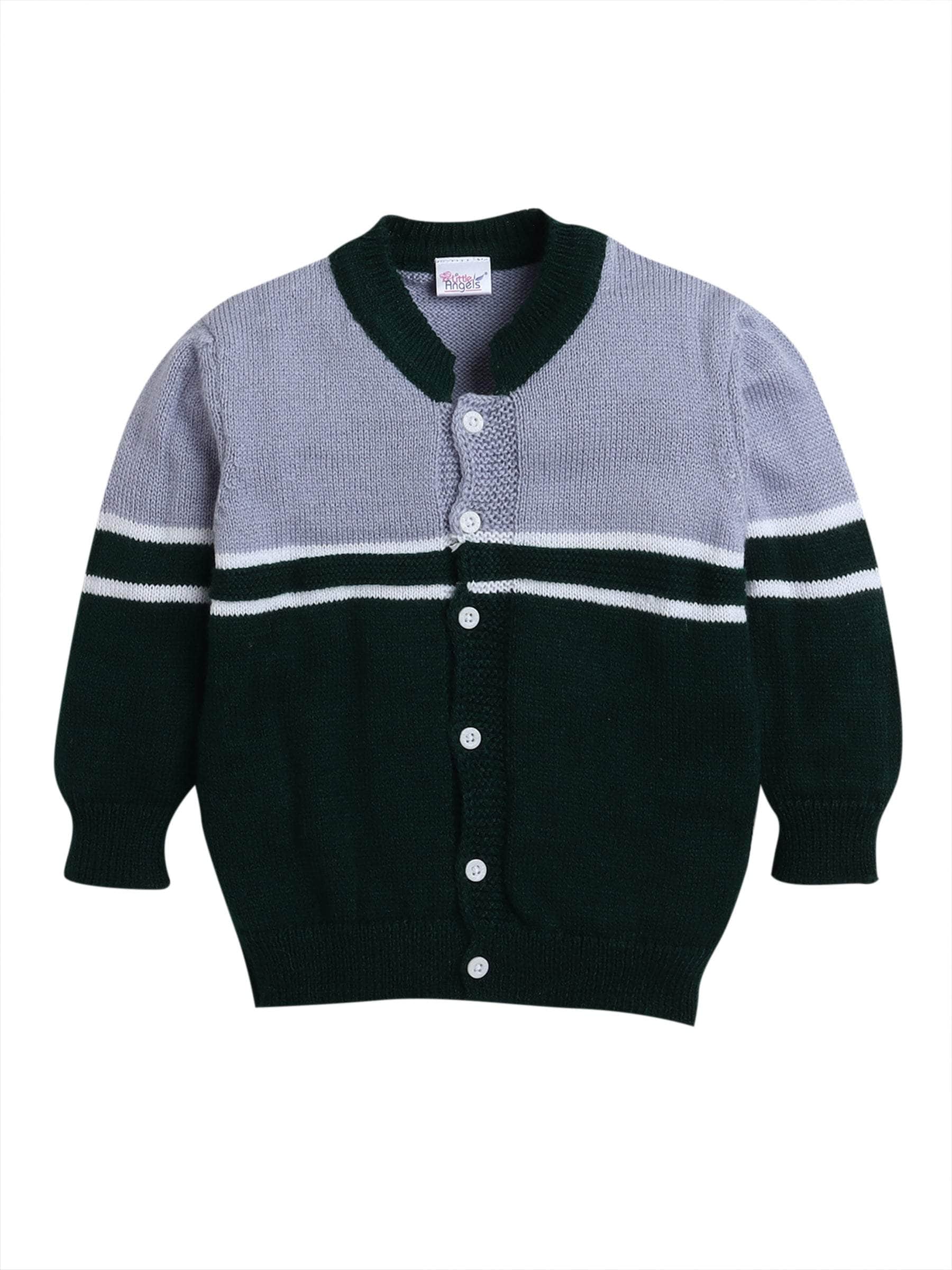 Little Angels Dreamy Days Knit Sweater Outfit Sweater Sets Dreamy Days Knit Sweater Outfit