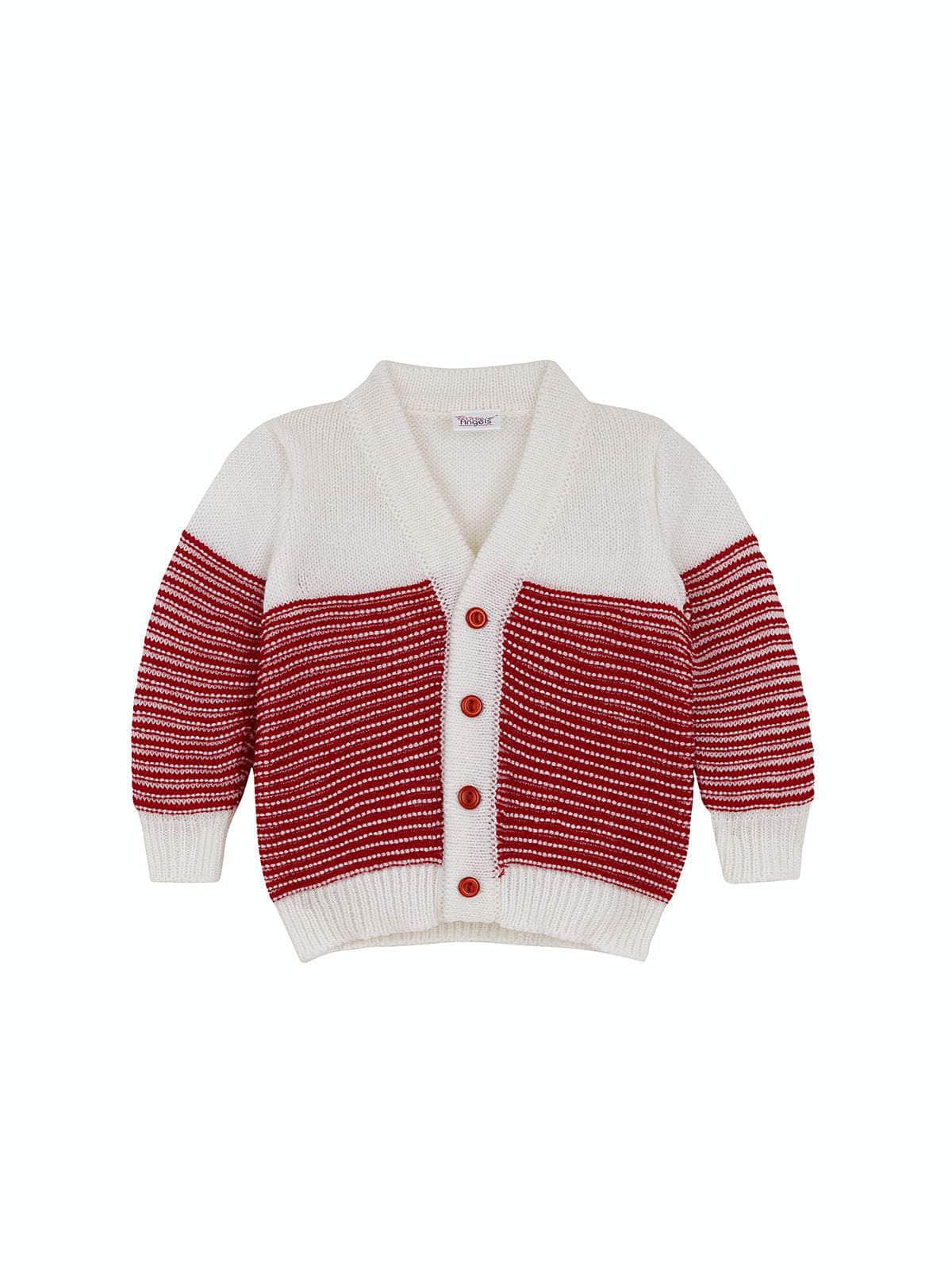 Little Angels Little Snow Explorer Winter Set Sweater Sets Little Snow Explorer Winter Set