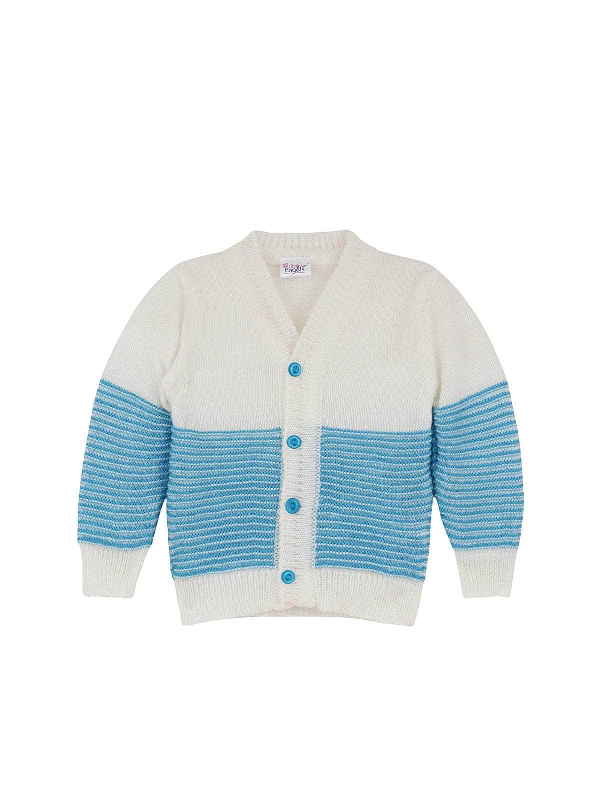 Little Angels Little Snow Explorer Winter Set Sweater Sets Little Snow Explorer Winter Set