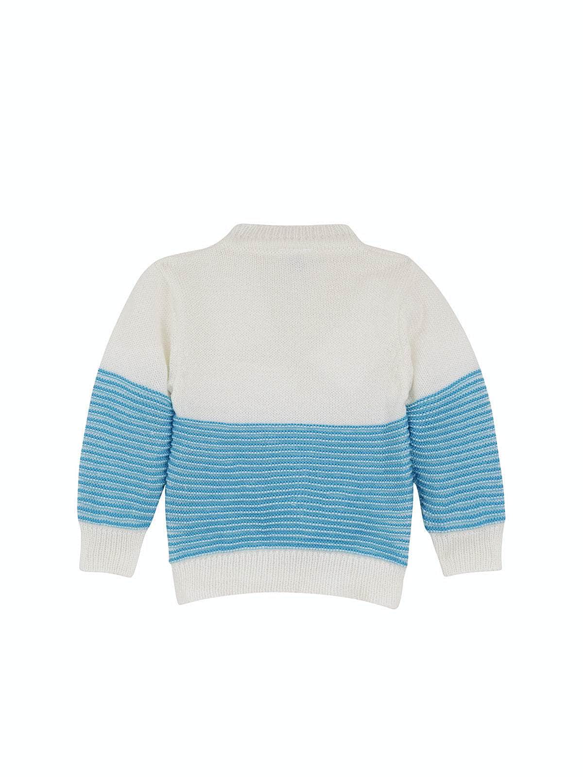 Little Angels Little Snow Explorer Winter Set Sweater Sets Little Snow Explorer Winter Set