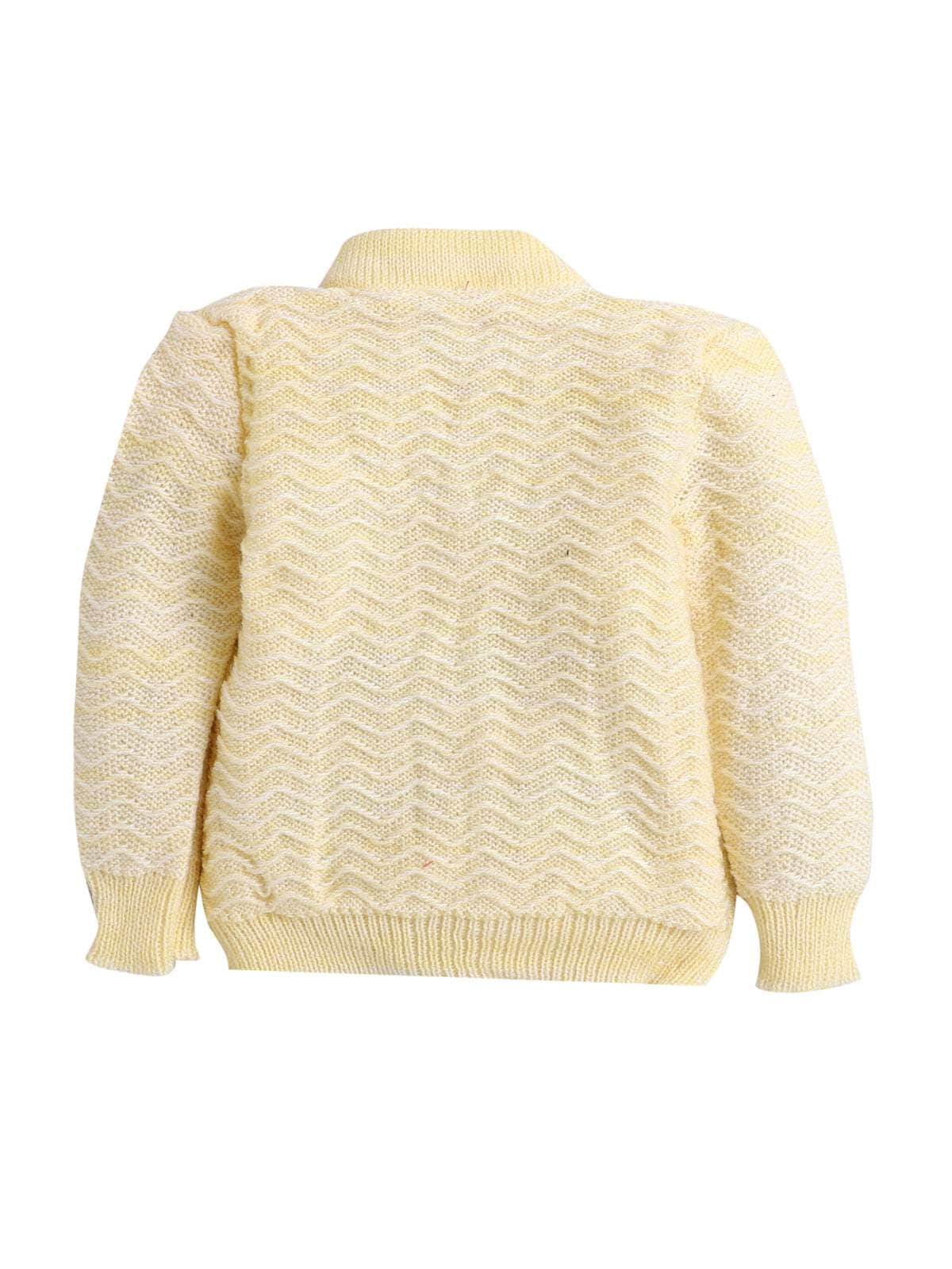 Little Angels Ocean Whisper Baby outifit Sweater Sets Ocean Whisper Baby outifit