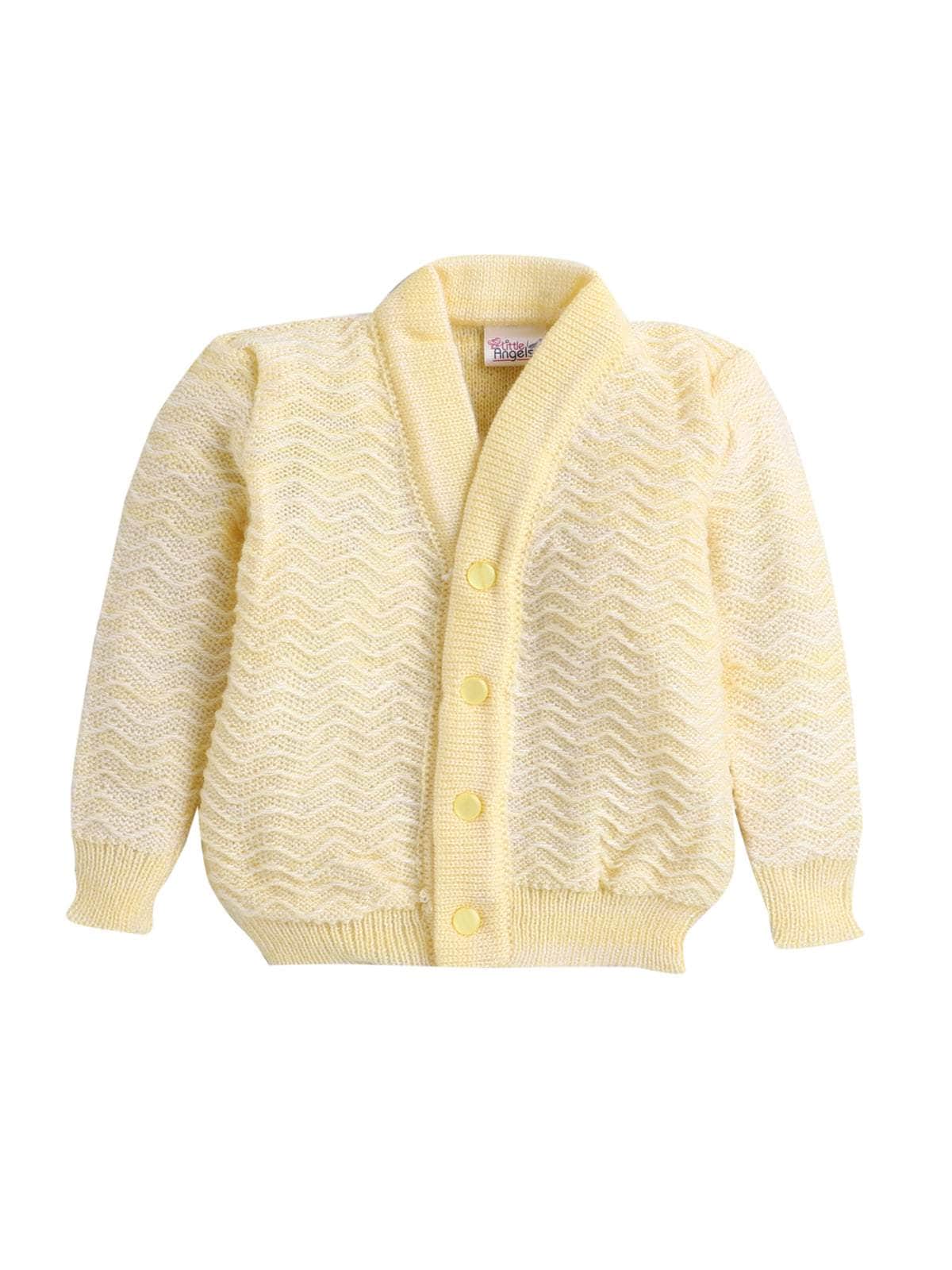 Little Angels Ocean Whisper Baby outifit Sweater Sets Ocean Whisper Baby outifit