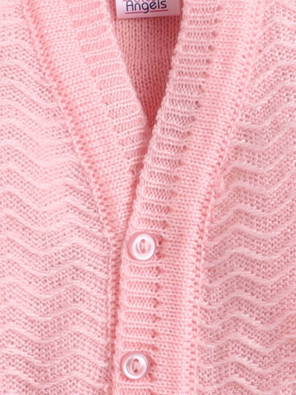 Little Angels Ocean Whisper Baby outifit Sweater Sets Ocean Whisper Baby outifit