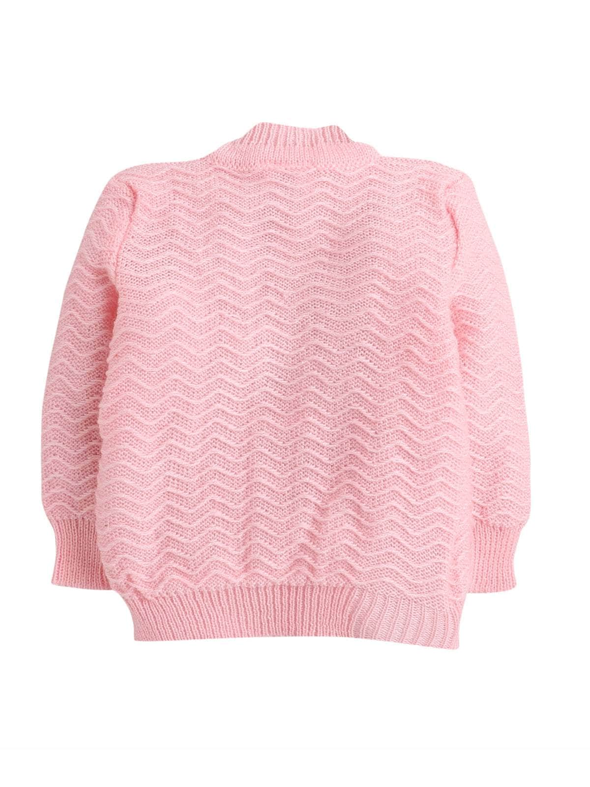Little Angels Ocean Whisper Baby outifit Sweater Sets Ocean Whisper Baby outifit