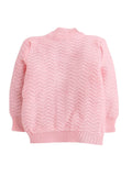 Little Angels Ocean Whisper Baby outifit Sweater Sets Ocean Whisper Baby outifit