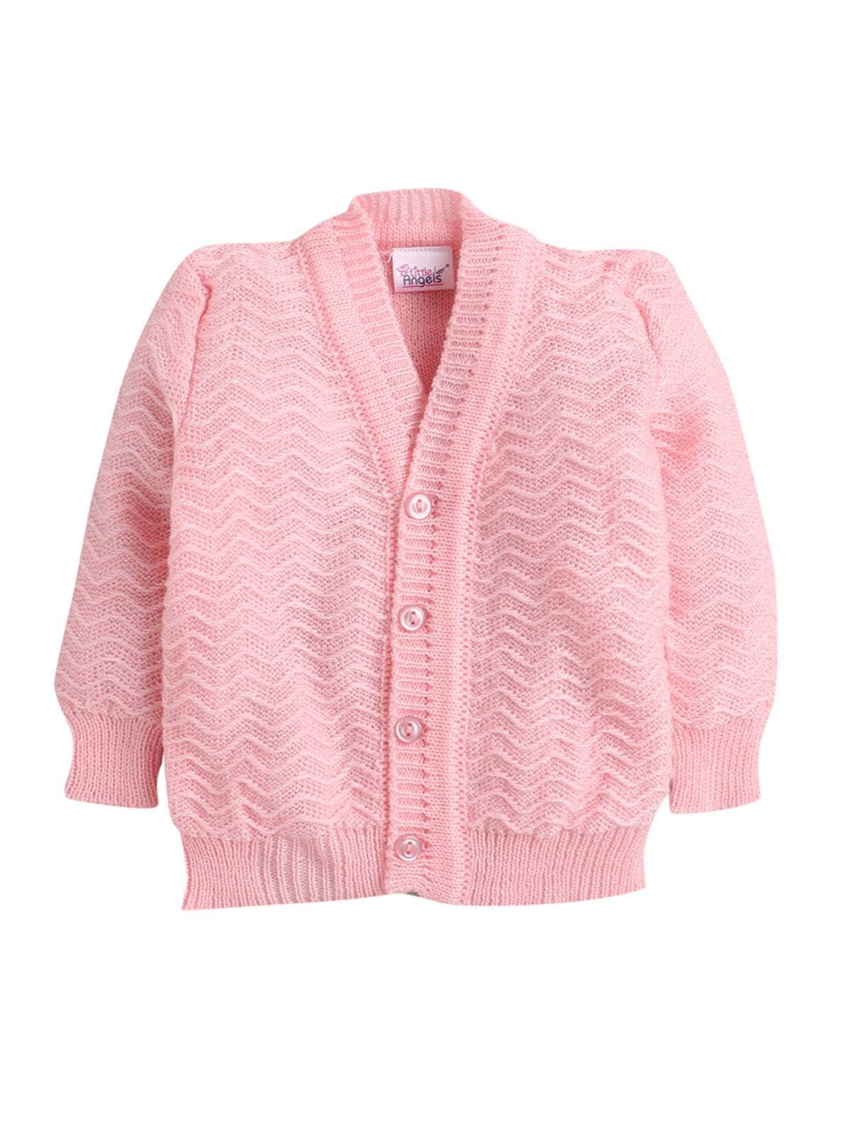Little Angels Ocean Whisper Baby outifit Sweater Sets Ocean Whisper Baby outifit