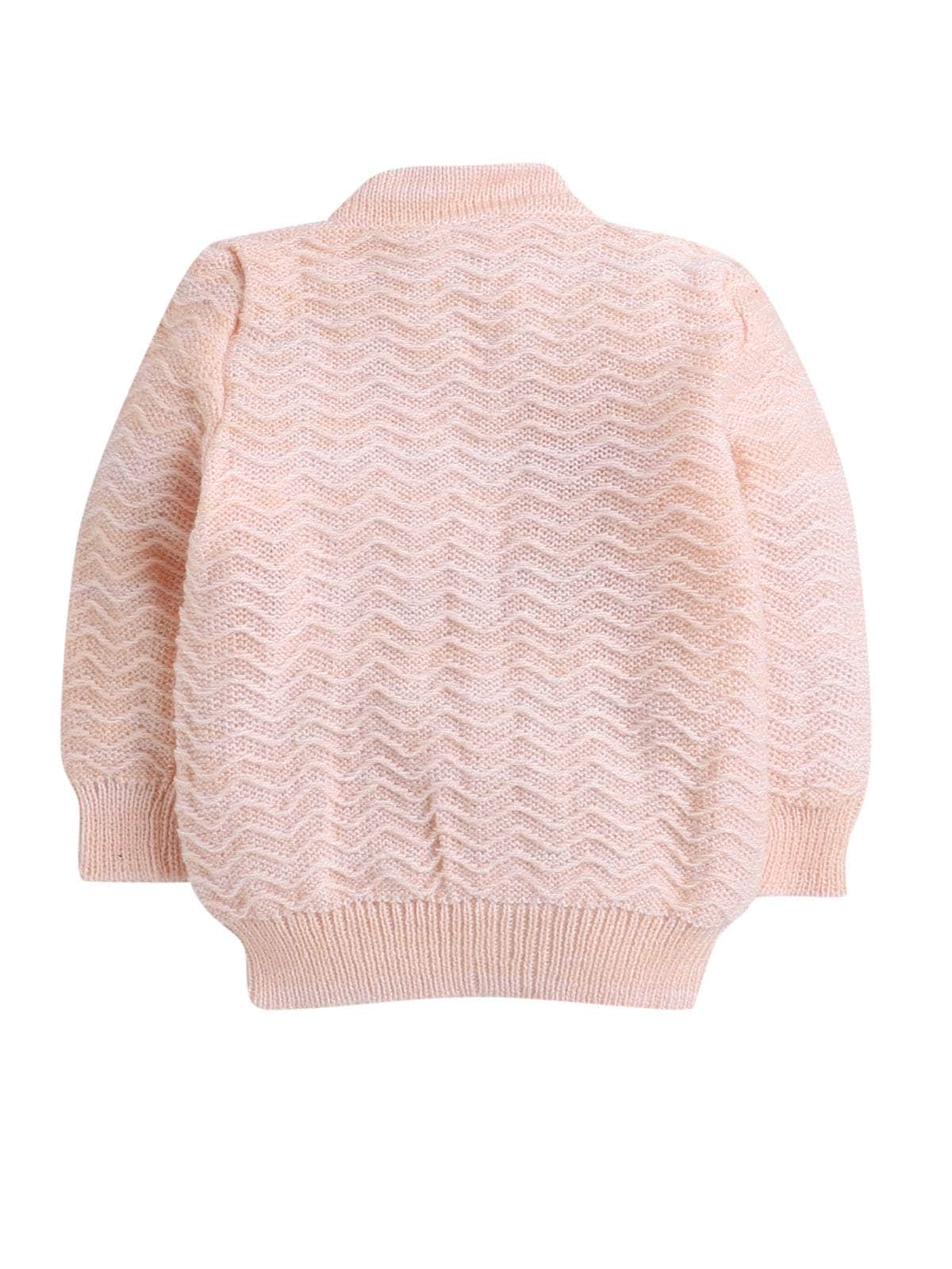 Little Angels Ocean Whisper Baby outifit Sweater Sets Ocean Whisper Baby outifit