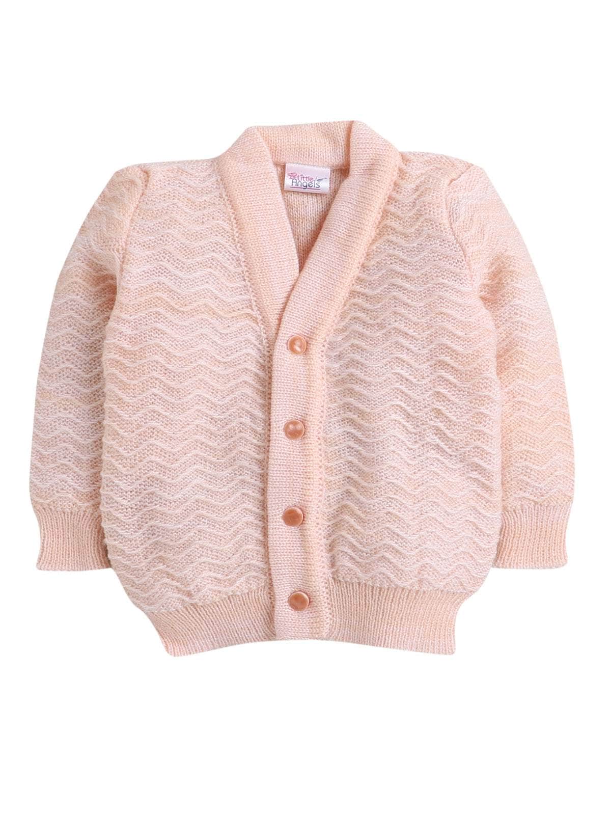 Little Angels Ocean Whisper Baby outifit Sweater Sets Ocean Whisper Baby outifit